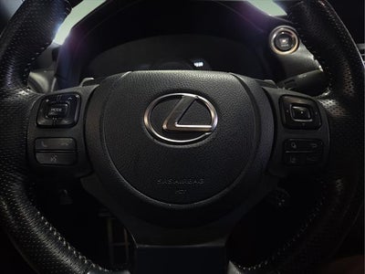 2021 Lexus IS 350 F SPORT