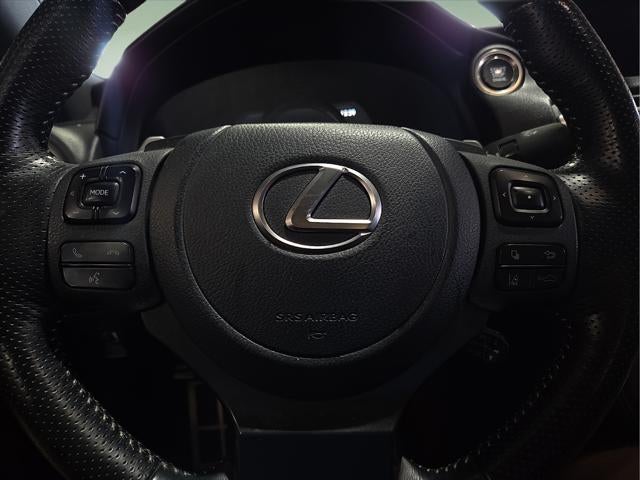 2021 Lexus IS 350 F SPORT