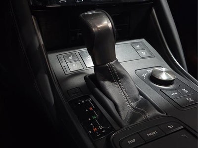 2021 Lexus IS 350 F SPORT
