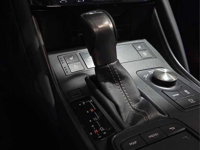 2021 Lexus IS 350 F SPORT