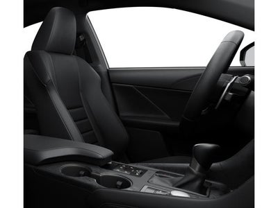 2026 Lexus IS 350 F SPORT