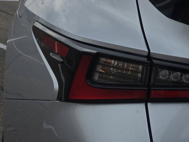 2026 Lexus IS 350 F SPORT