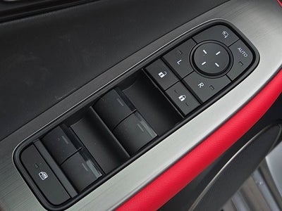 2026 Lexus IS 350 F SPORT