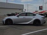 2026 Lexus IS 350 F SPORT