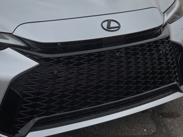 2026 Lexus IS 350 F SPORT