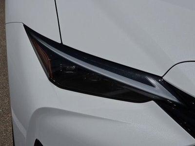 2026 Lexus IS 350 F SPORT