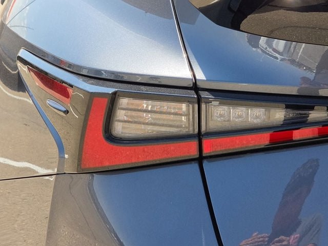 2026 Lexus IS 350 F SPORT