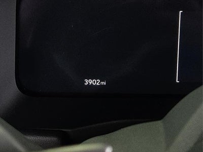2026 Lexus IS 350 F SPORT