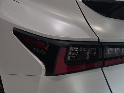 2026 Lexus IS 350 F SPORT