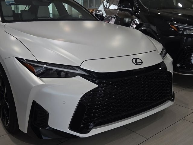 2026 Lexus IS 350 F SPORT