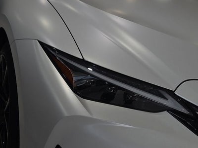 2026 Lexus IS 350 F SPORT