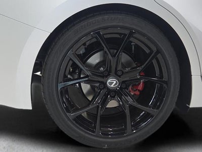 2026 Lexus IS 350 F SPORT