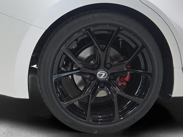 2026 Lexus IS 350 F SPORT