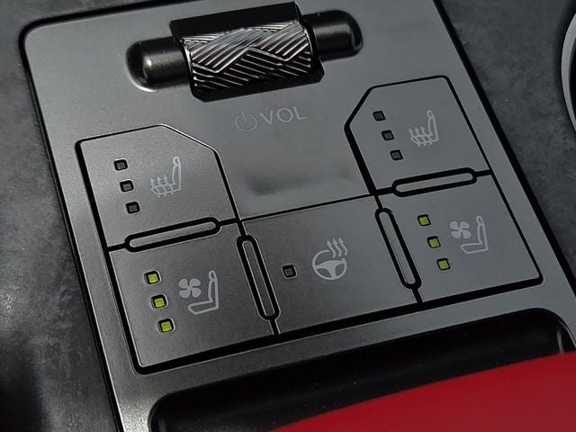 2026 Lexus IS 350 F SPORT