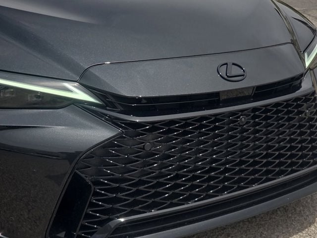 2026 Lexus IS 350 F SPORT