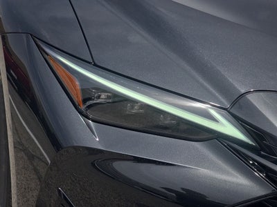 2026 Lexus IS 350 F SPORT