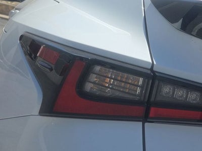 2026 Lexus IS 350 F SPORT
