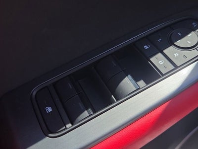 2026 Lexus IS 350 F SPORT