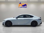 2026 Lexus IS 350 F SPORT