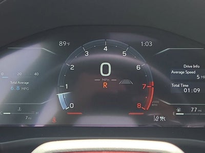 2026 Lexus IS 350 F SPORT