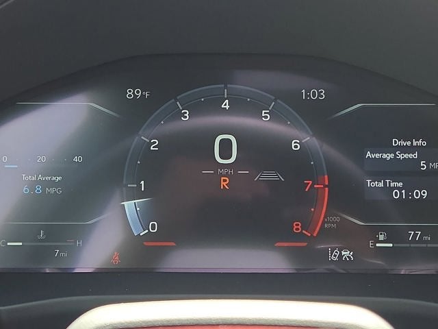 2026 Lexus IS 350 F SPORT