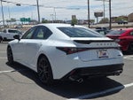 2026 Lexus IS 350 F SPORT