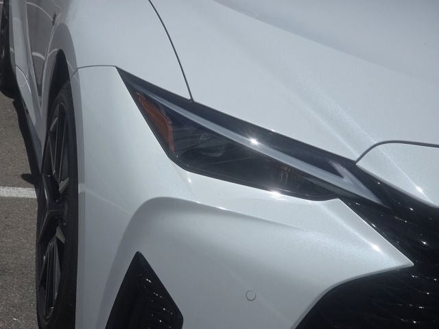 2026 Lexus IS 350 F SPORT