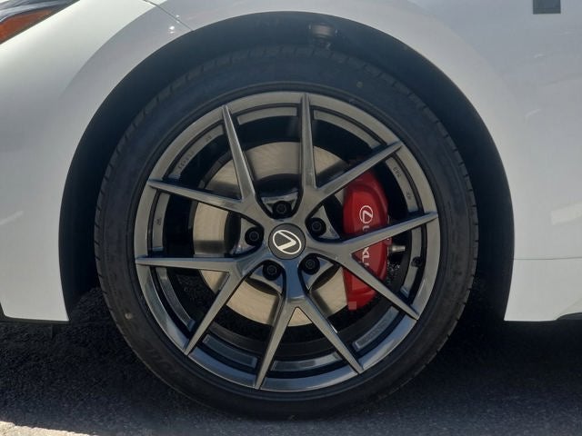 2026 Lexus IS 350 F SPORT