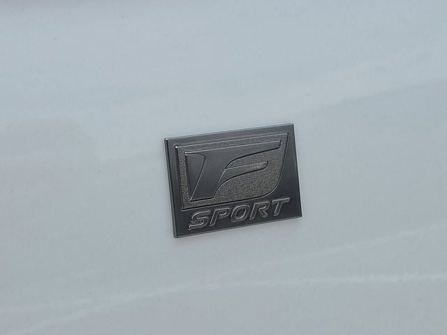 2026 Lexus IS 350 F SPORT