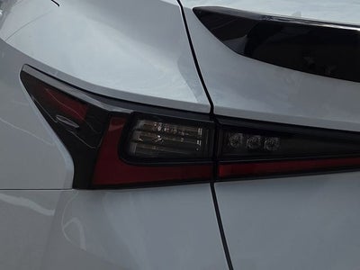 2026 Lexus IS 350 F SPORT