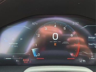 2026 Lexus IS 350 F SPORT