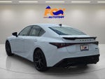 2026 Lexus IS 350 F SPORT