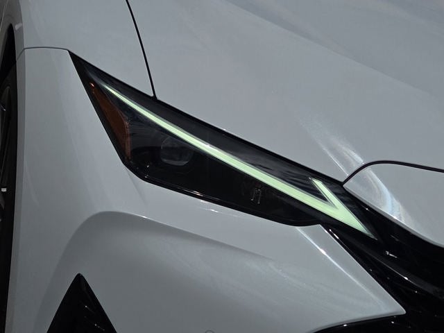 2026 Lexus IS 350 F SPORT