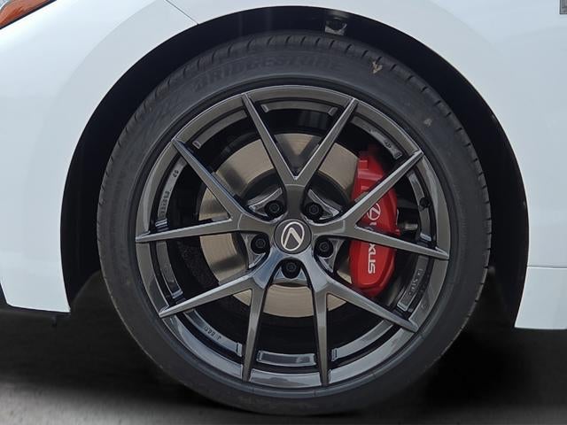 2026 Lexus IS 350 F SPORT
