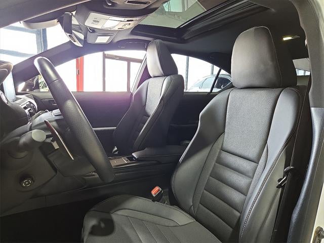 2024 Lexus IS 350 F SPORT
