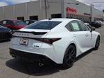 2026 Lexus IS 350 F SPORT