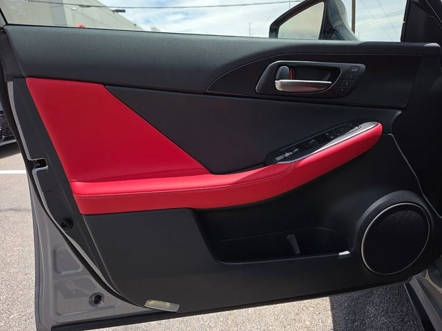 2026 Lexus IS 350 F SPORT