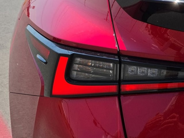 2026 Lexus IS 350 F SPORT