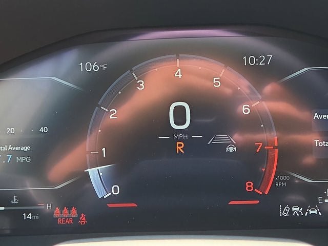 2026 Lexus IS 350 F SPORT