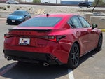 2026 Lexus IS 350 F SPORT