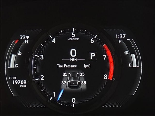 2024 Lexus IS 350 F SPORT