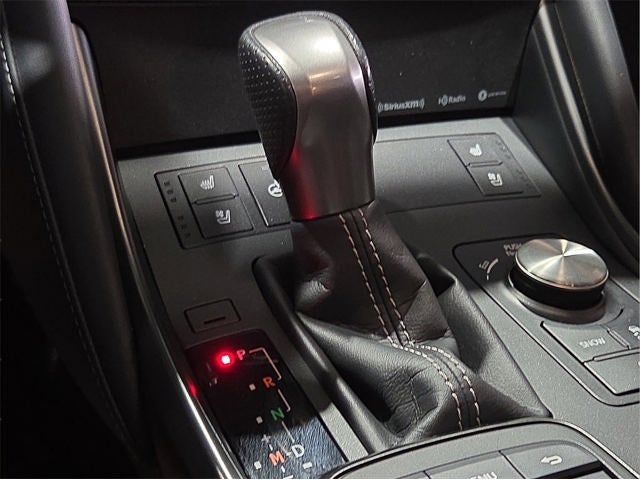 2024 Lexus IS 350 F SPORT