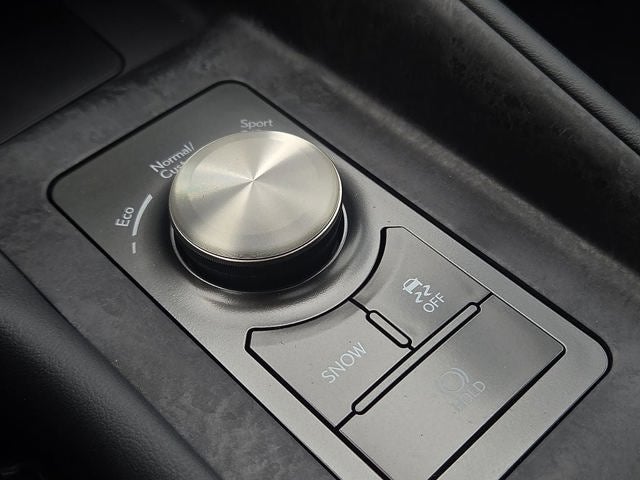 2026 Lexus IS 350 F SPORT