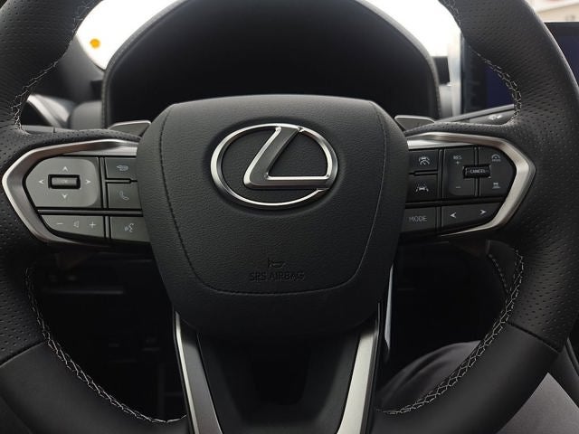 2026 Lexus IS 350 F SPORT