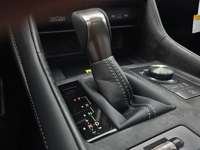 2026 Lexus IS 350 F SPORT