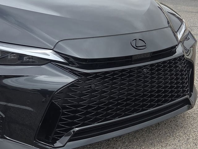 2026 Lexus IS 350 F SPORT