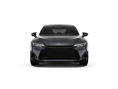 2026 Lexus IS 350 F SPORT