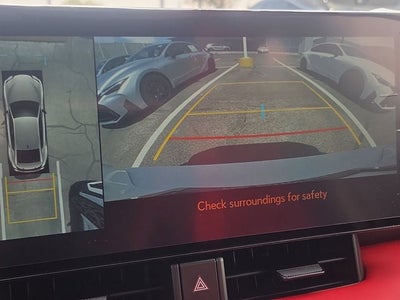 2026 Lexus IS 350 F SPORT