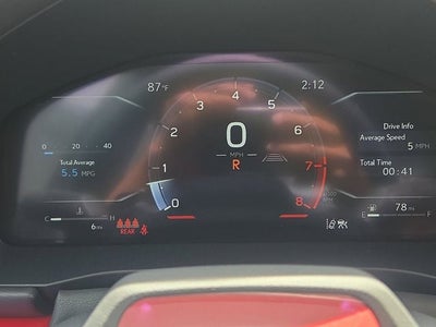 2026 Lexus IS 350 F SPORT