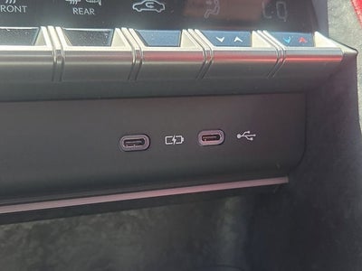 2026 Lexus IS 350 F SPORT